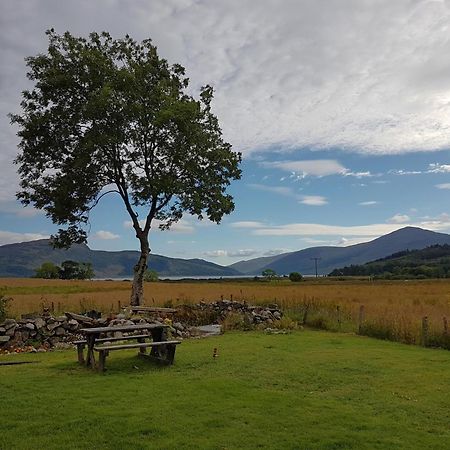 Creaggan Ard Guest House Kyle of Lochalsh Kültér fotó